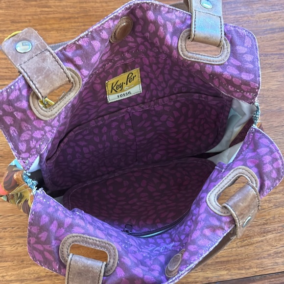 Fossil Key-Per bag, large - Picture 3 of 5